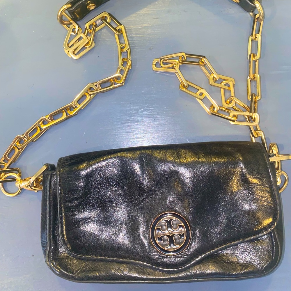 Tory Burch crossbody shoulder bag